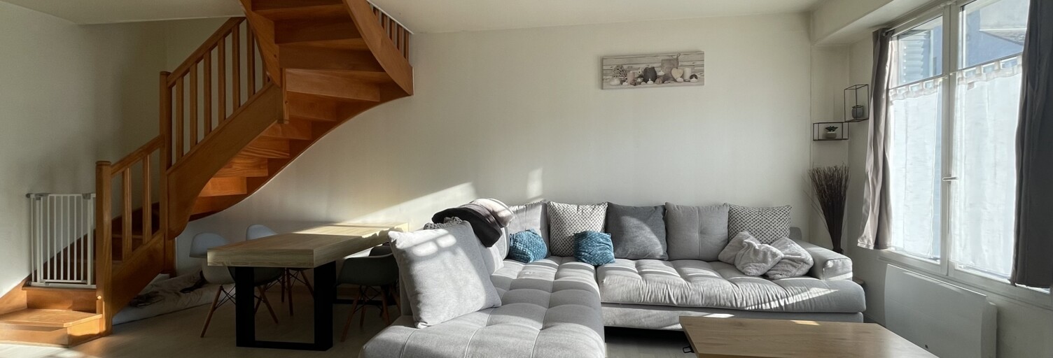 Maison 4 Pièces 116 m² à vendre à Égreville (77620)