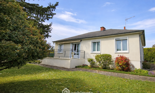 Maison 5 Pièces 85 m² à vendre à Le Malesherbois (45330)