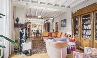 Maison 10 Pièces 285 m² à vendre à Lyon 8 (69008)