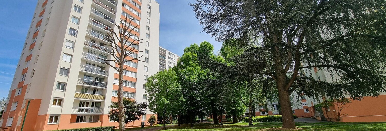 Appartement 4 Pièces 77 m² à vendre à Thiais (94320)