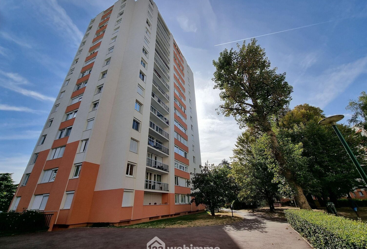 Appartement - 77.1m² - THIAIS — photo 1