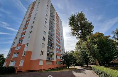 Appartement - 77.1m² - THIAIS — photo du bien