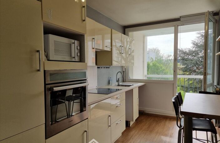 Appartement - 77.1m² - THIAIS — photo 4
