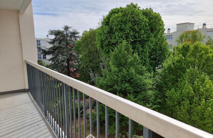 Appartement - 77.1m² - THIAIS — photo 5
