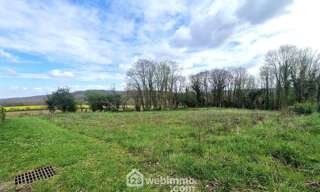 Terrain  1149 m² à vendre à Chamouille (02860)