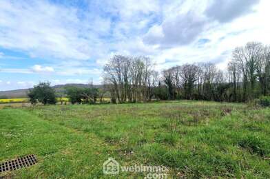 Terrain  52100 €