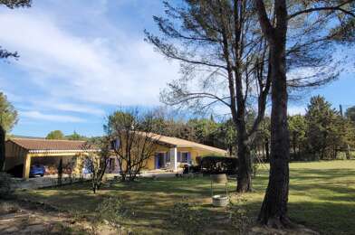 Maison 4 pièces 470000 €