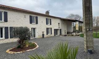 Maison 7 Pièces 240 m² à vendre à Les Touches-de-Périgny (17160)