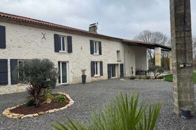 Maison 7 pièces 430000 €