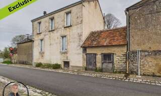 Maison 4 Pièces 81 m² à vendre à Prissac (36370)