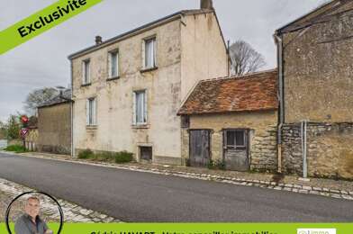 Maison 4 pièces 62000 €