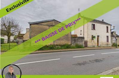 Maison — photo du bien