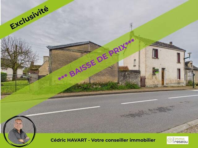 Maison — photo du bien