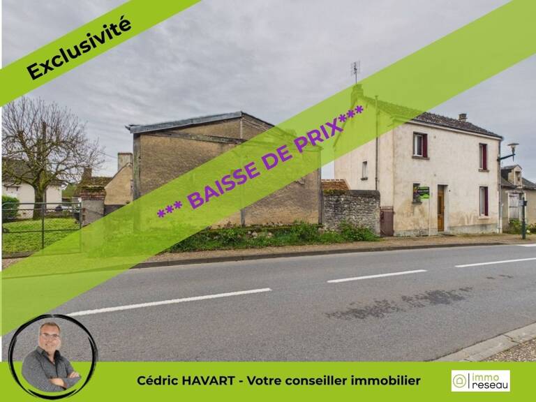 Maison — photo 1