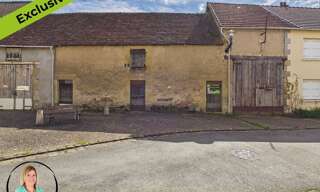 Maison 4 Pièces 100 m² à vendre à Prissac (36370)