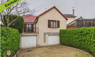 Maison 3 Pièces 88 m² à vendre à Montgeron (91230)