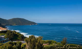 Maison 4 Pièces 106 m² à vendre à Villanova (20167)