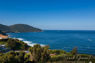 Maison 4 pièces 580000 €