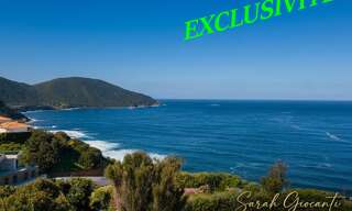 Maison 4 Pièces 106 m² à vendre à Villanova (20167)