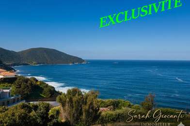 Maison 4 pièces 580000 €