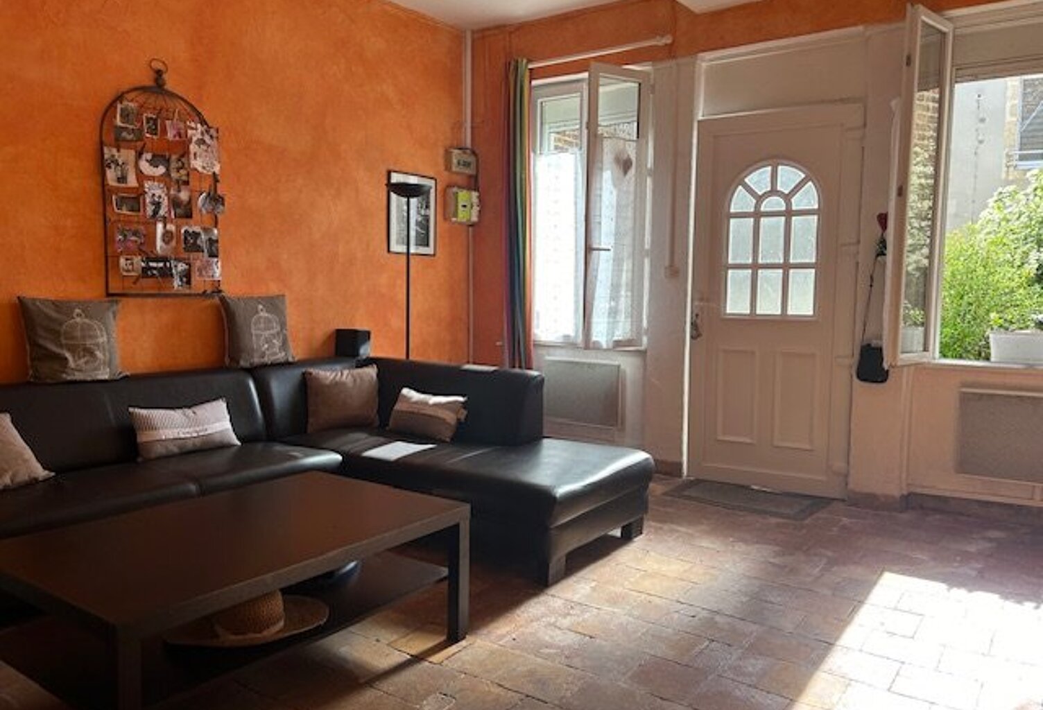 Maison de village — photo 1