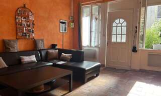 Maison 3 Pièces 89 m² à vendre à Mondoubleau (41170)