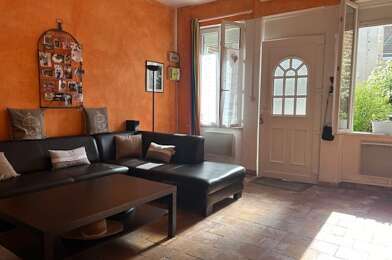 Maison 3 pièces 83333 €