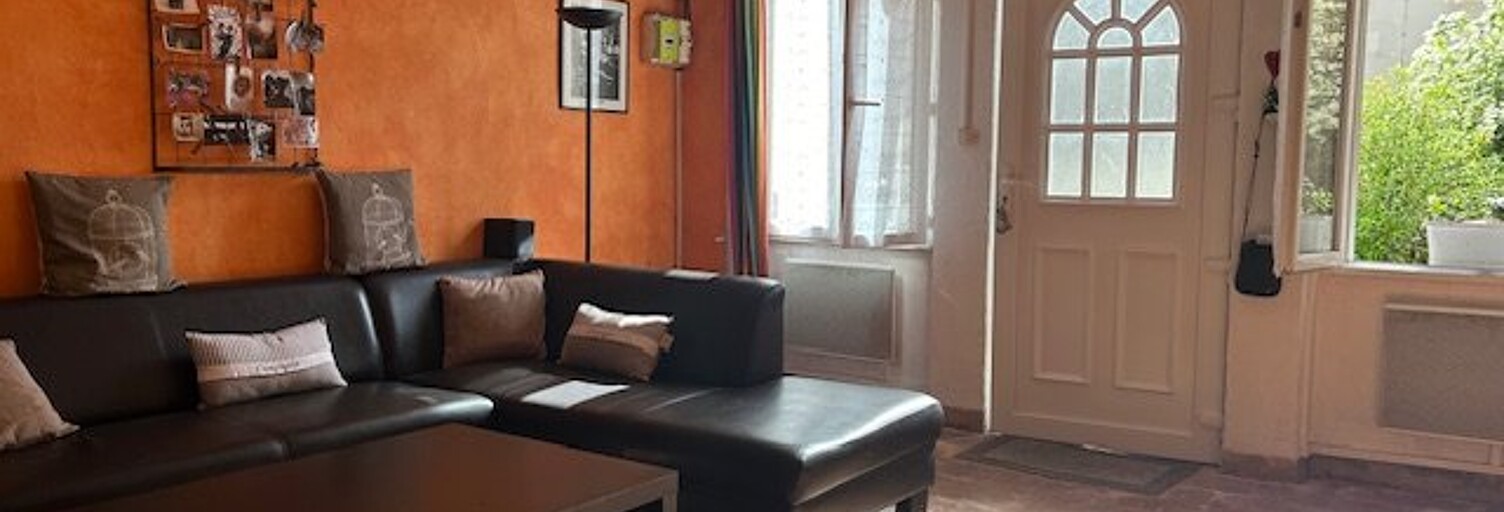 Maison 3 Pièces 89 m² à vendre à Mondoubleau (41170)