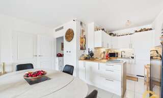 Appartement 3 Pièces 67 m² à vendre à Théoule-sur-Mer (06590)