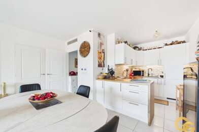 Appartement 3 pièces 435000 €