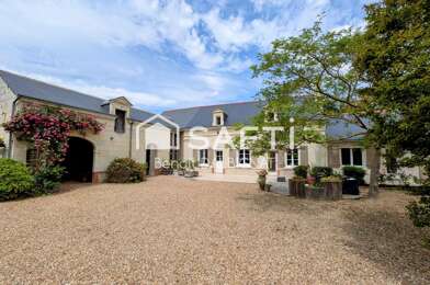 Maison 8 pièces 495000 €