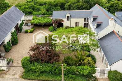 Maison 8 pièces 495000 €