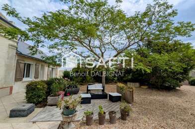 Maison 8 pièces 469000 €