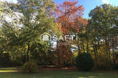 Maison 6 pièces 550000 €