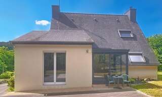 Maison 5 Pièces 115 m² à vendre à Camors (56330)