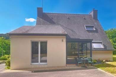 Maison 5 pièces 282990 €