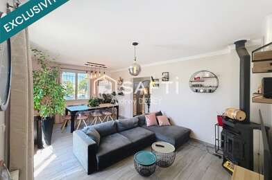 Appartement 4 pièces 434000 €