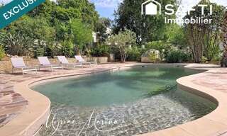 Maison 5 Pièces 125 m² à vendre à Fréjus (83370)