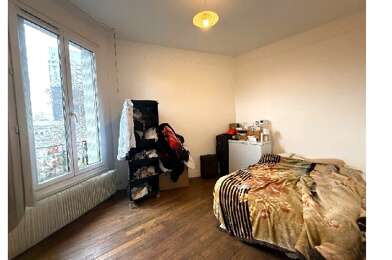 Appartement 2 pièces 138000 €