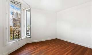 Appartement 2 Pièces 30 m² à vendre à Noisy-le-Sec (93130)