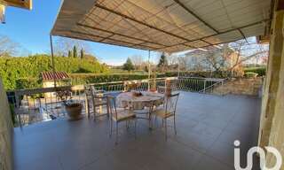 Maison 8 Pièces 186 m² à vendre à Cahors (46000)