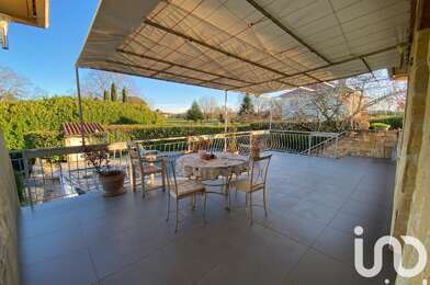 Maison 8 pièces 298500 €