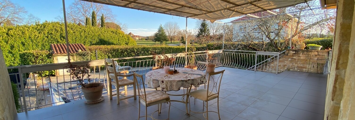 Maison 8 Pièces 186 m² à vendre à Cahors (46000)