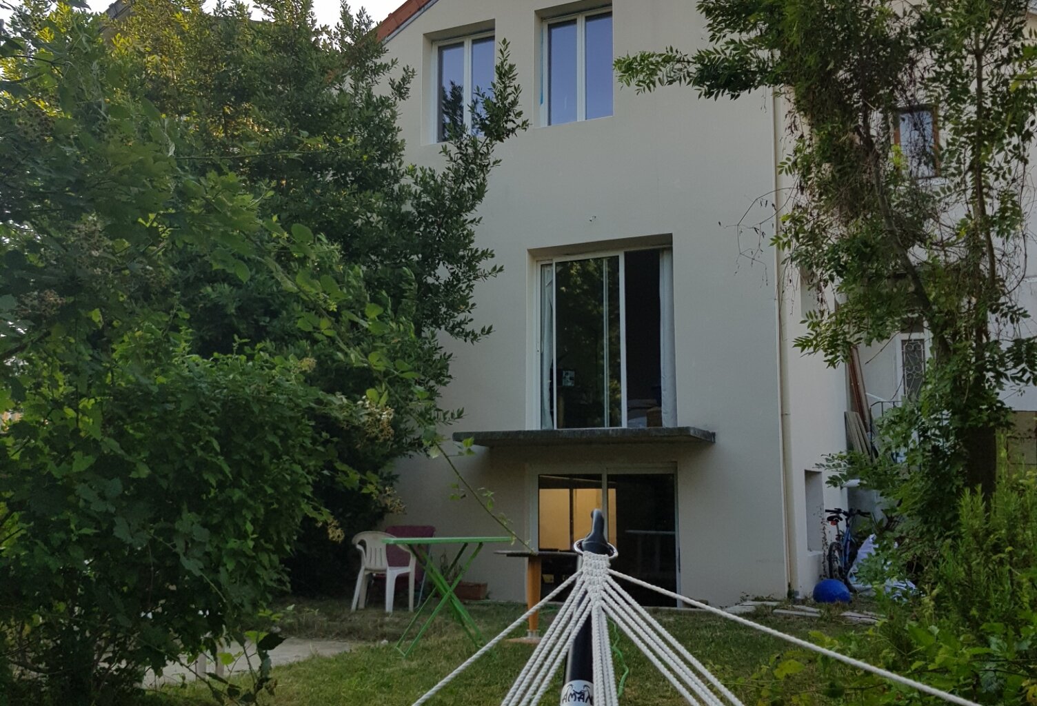 Vente Maison traditionnelle 5 pièces — photo 1