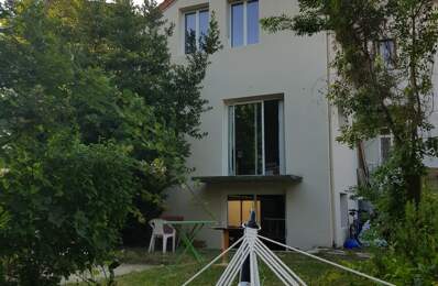 Vente Maison traditionnelle 5 pièces — photo du bien