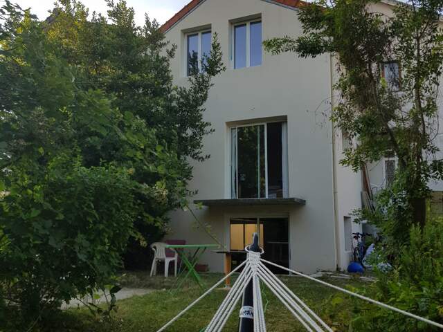 Vente Maison traditionnelle 5 pièces — photo du bien