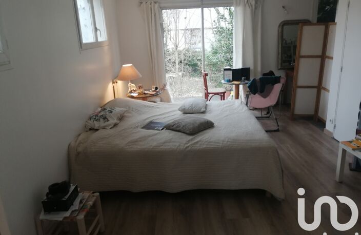 Vente Maison traditionnelle 5 pièces — photo 2