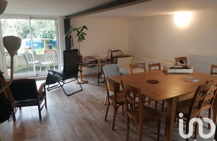 Vente Maison traditionnelle 5 pièces — photo 3