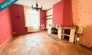 Maison 5 Pièces 122 m² à vendre à Wavrin (59136)