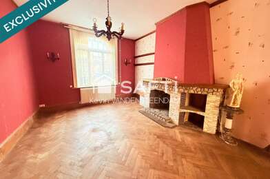 Maison 5 pièces 210000 €